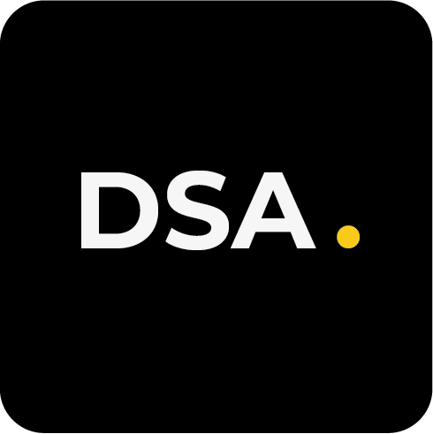DSA — Digital Skills Academy
